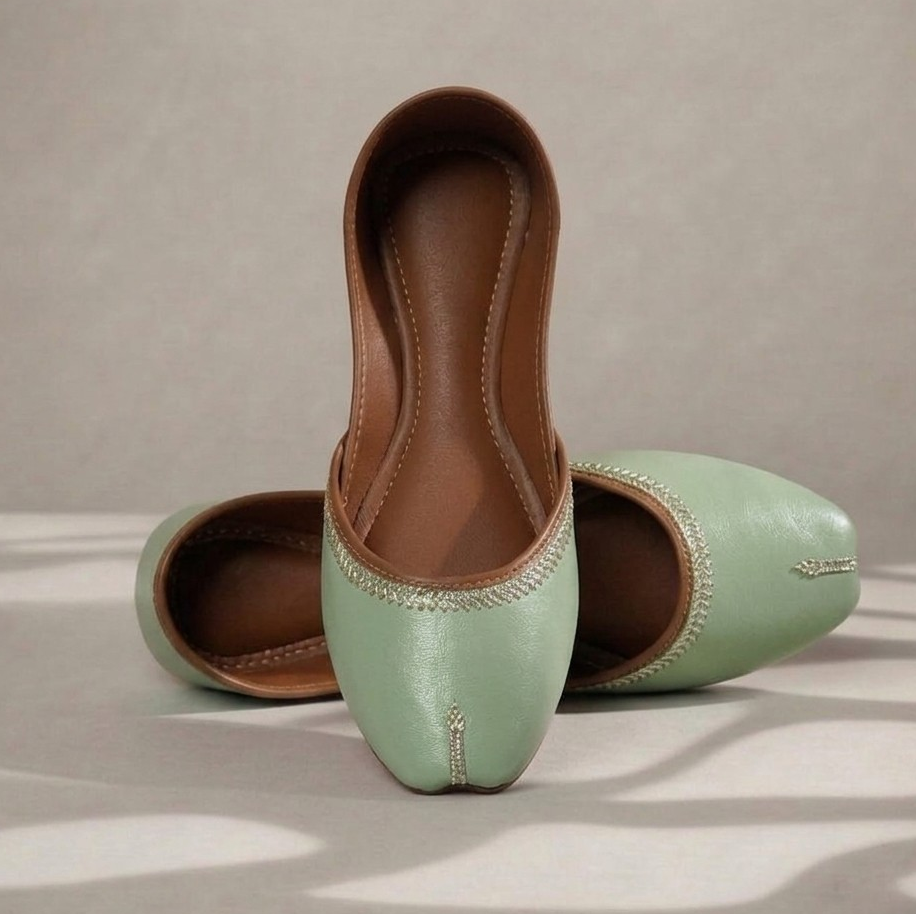 Aria Pistachio