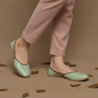 Aria Pistachio