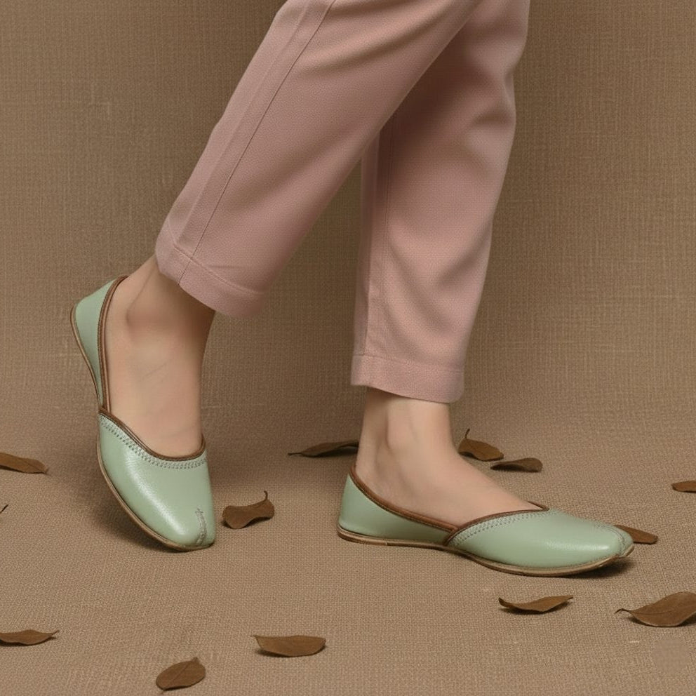 Aria Pistachio