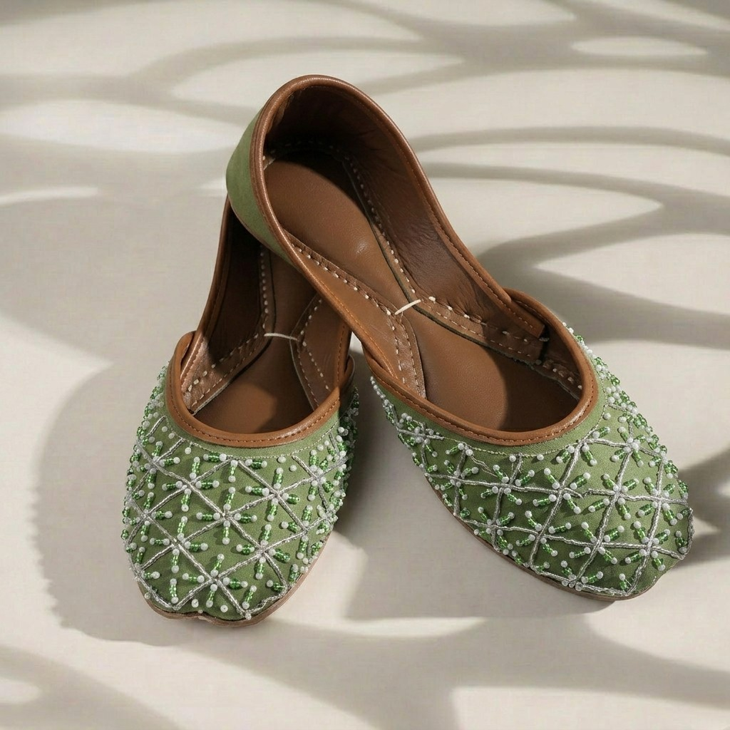 Yara - Matcha