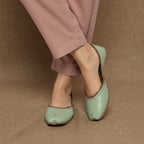 Aria Pistachio
