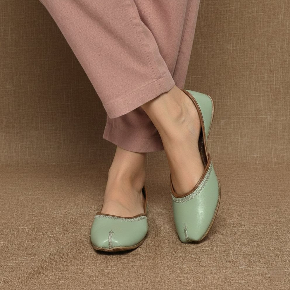 Aria Pistachio