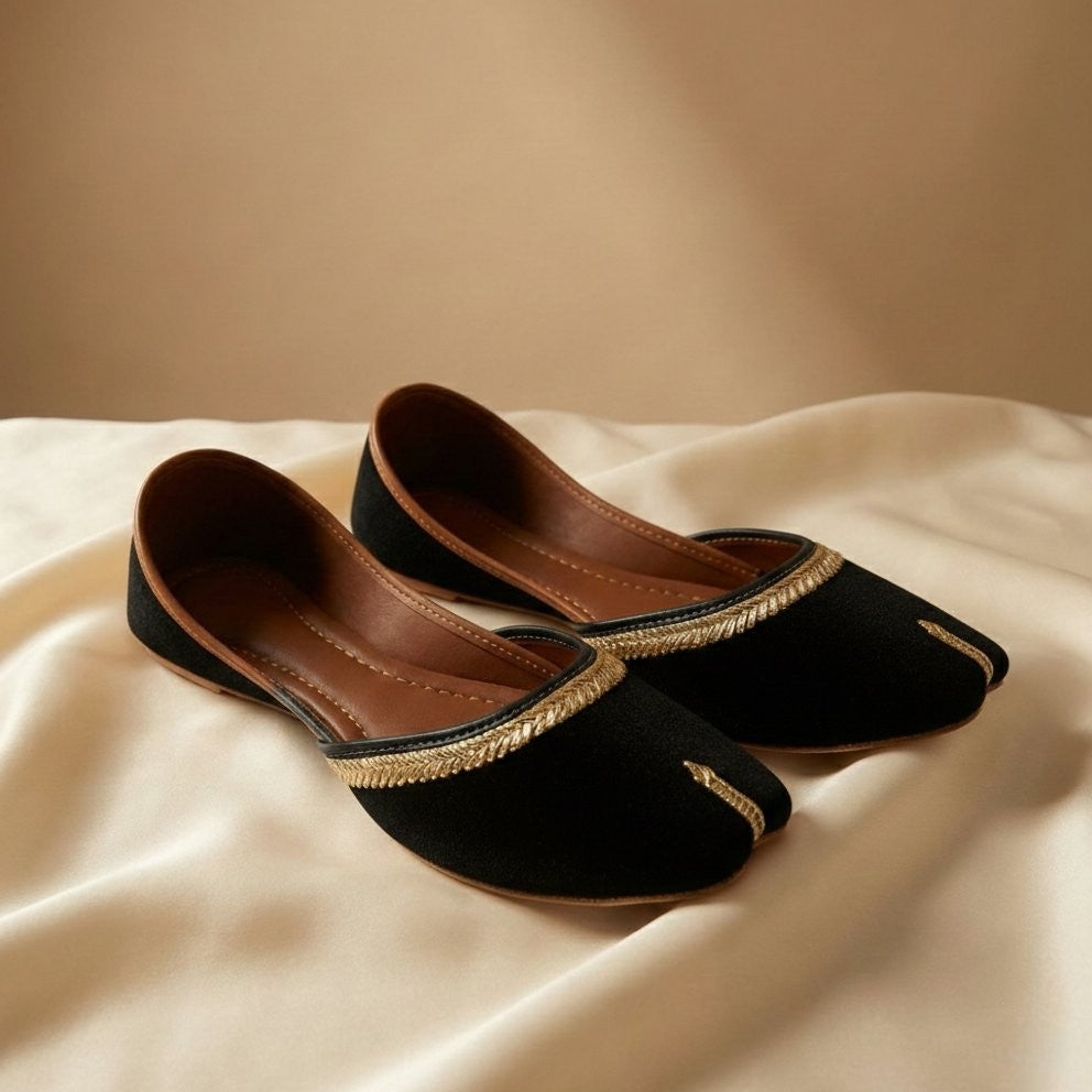 Ember Black