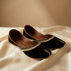 Ember Black